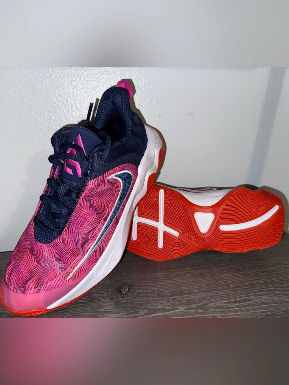 Nike brand new